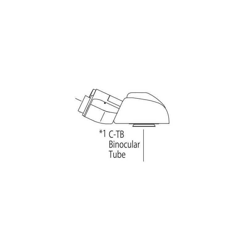 Nikon Tubus lornetki C-TB