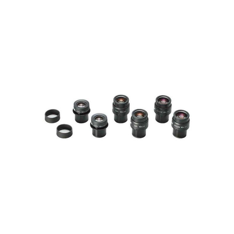 Nikon Gumowa osłona na okular CFI