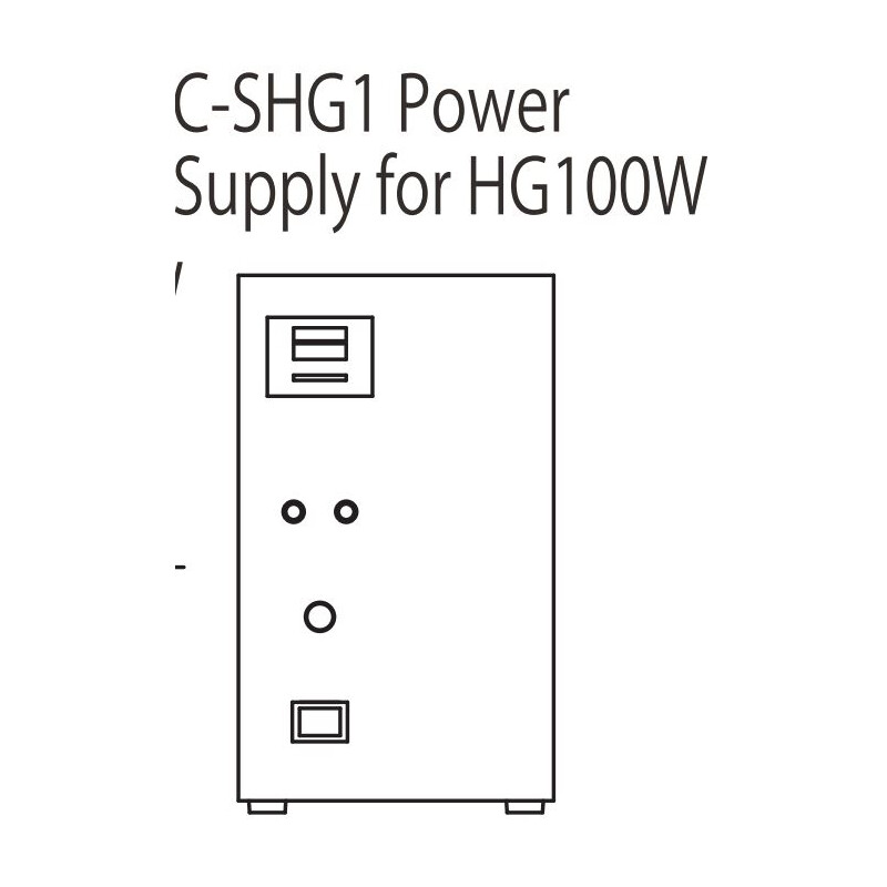 Nikon Zasilacz C-SHG1 dla HG 100W