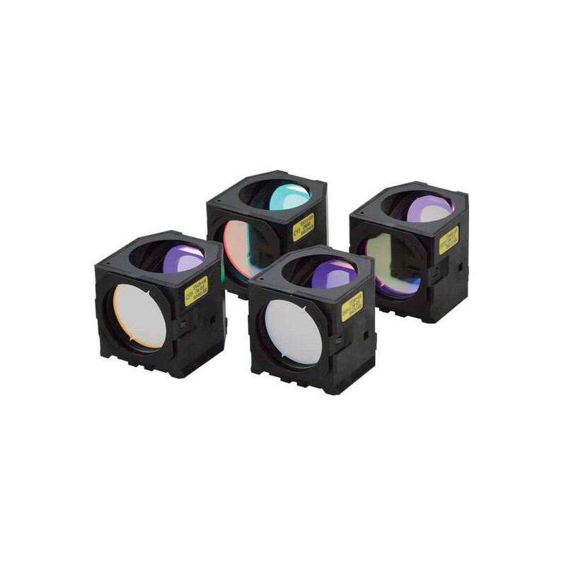 Nikon Filter Cube FITC-3540C