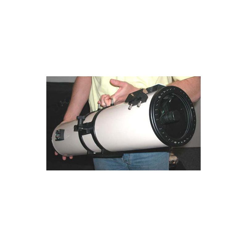 IntesMicro Teleskop Maksutov-Newton  MN 127/762 Alter MN56 OTA