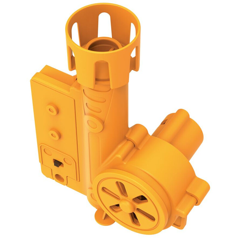 HCM Kinzel Silnik zerowej grawitacji KidzLabs