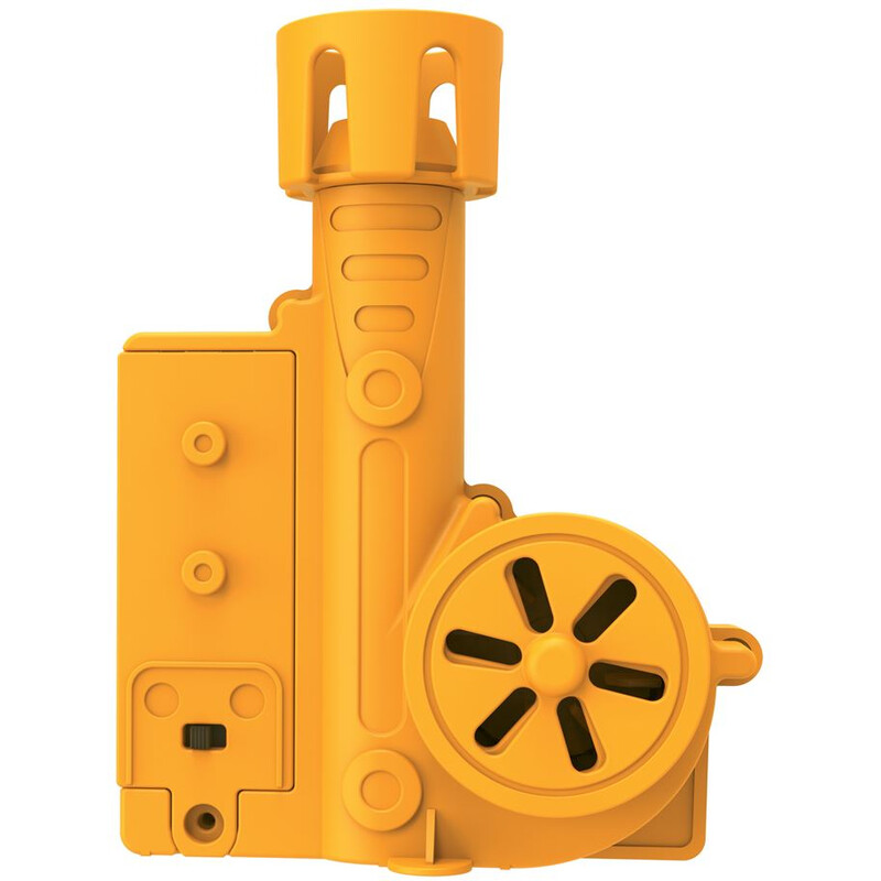 HCM Kinzel Silnik zerowej grawitacji KidzLabs