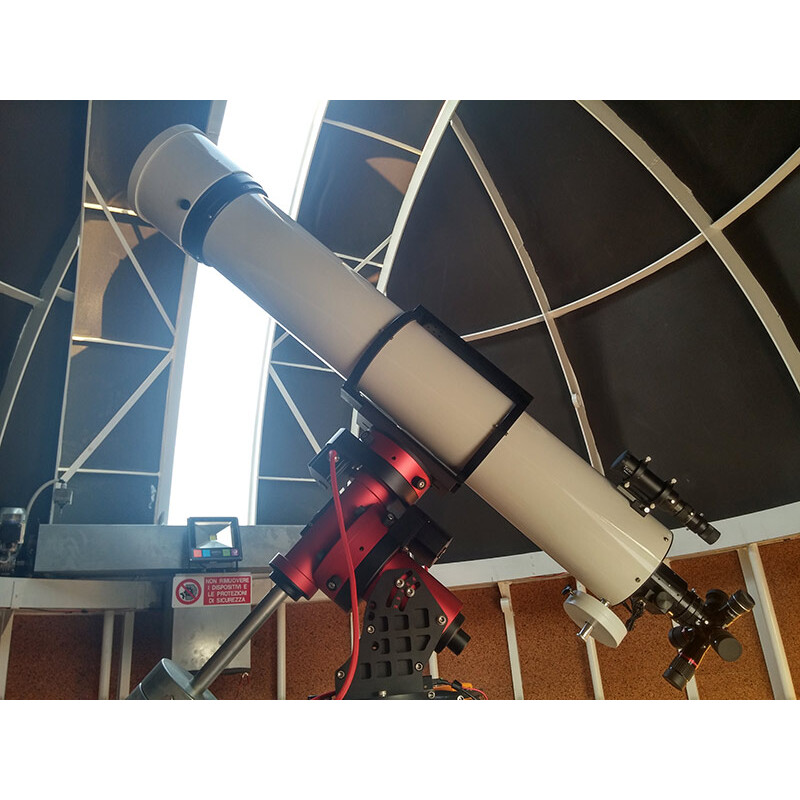 Tecnosky Teleskop AC 234/1800 Goliath OTA