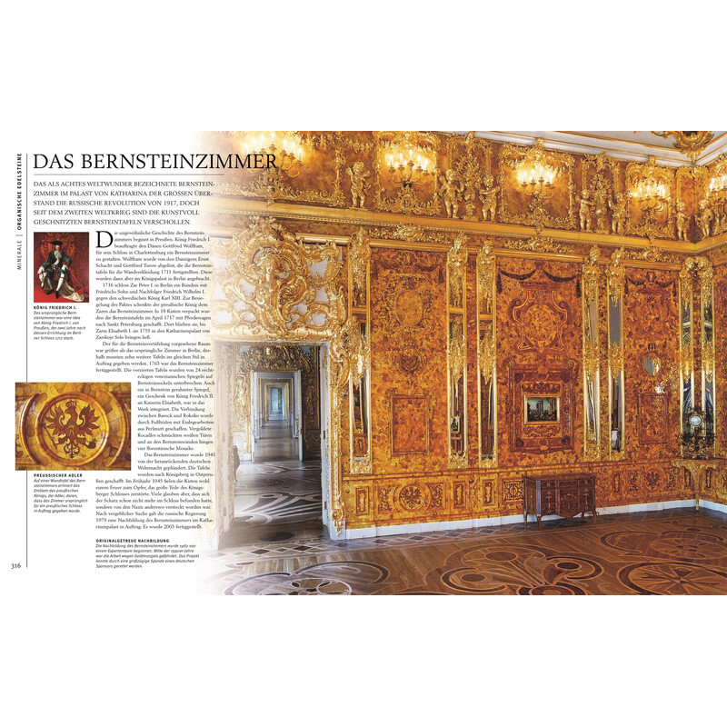 Dorling Kindersley Steiner & Minerals