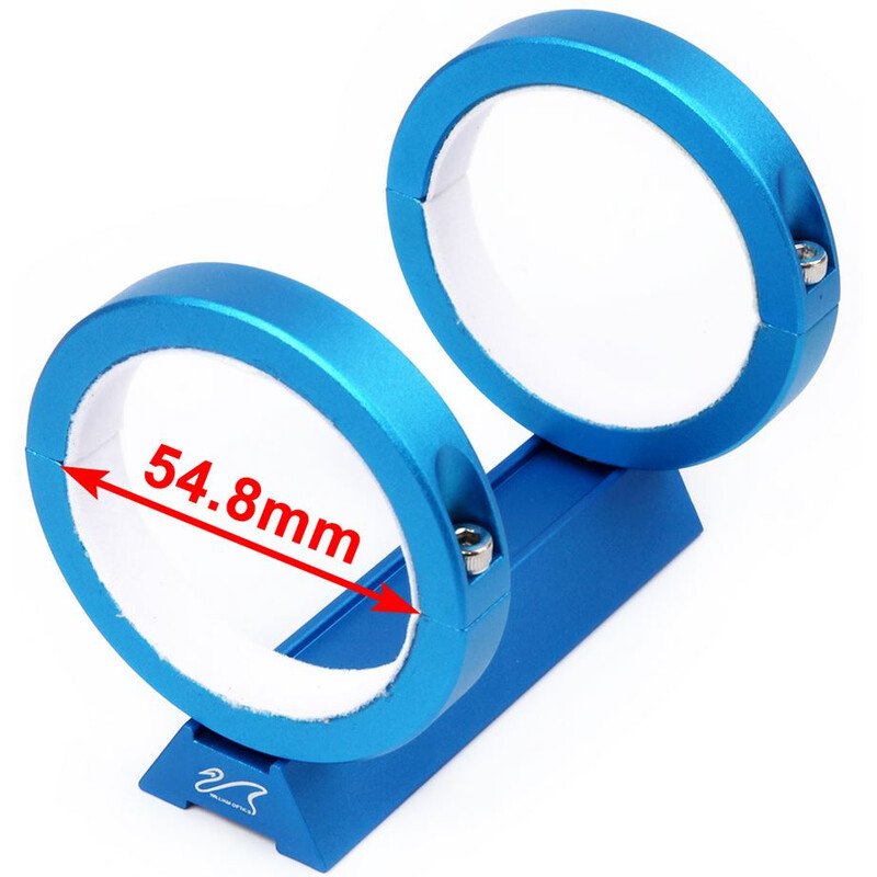 William Optics Obejmy dla szukaczy 50 mm