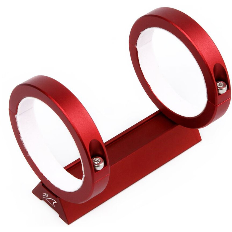 William Optics Obejmy dla szukaczy 50 mm