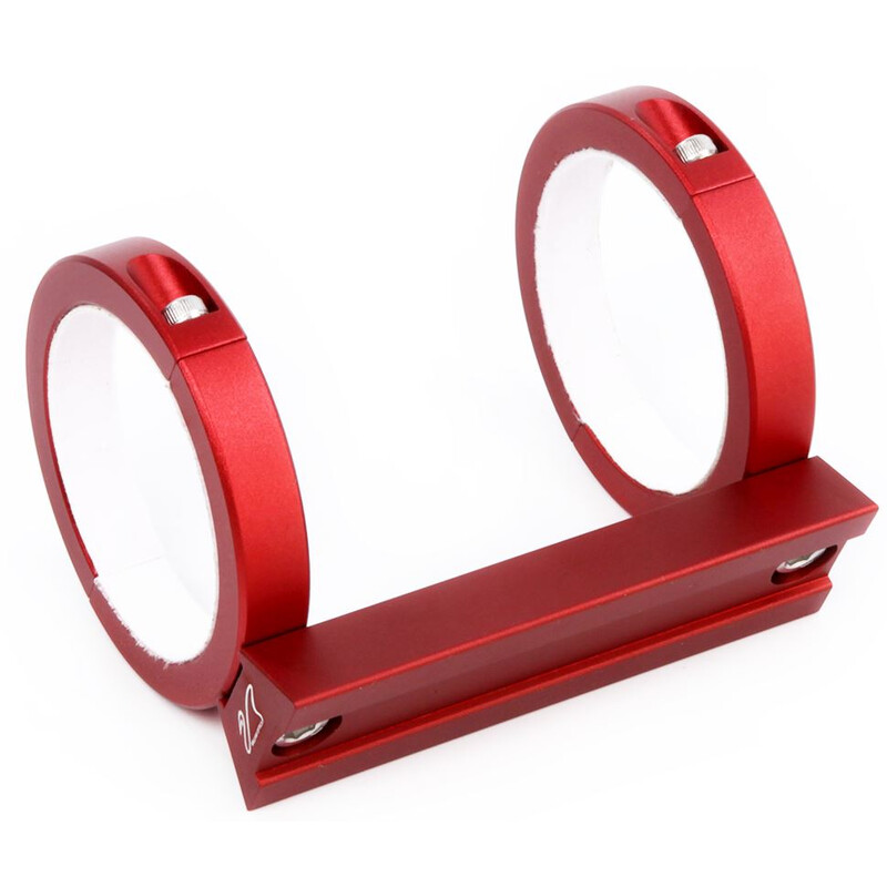 William Optics Obejmy dla szukaczy 50 mm