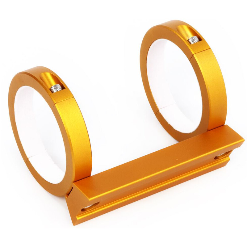 William Optics Obejmy dla szukaczy 50 mm