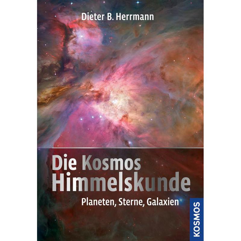 Kosmos Verlag Kosmos - Wielka astronomia