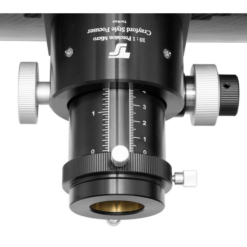 TS Optics Teleskop N 200/1200 Photon OTA