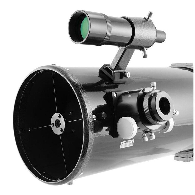 TS Optics Teleskop N 200/1200 Photon OTA