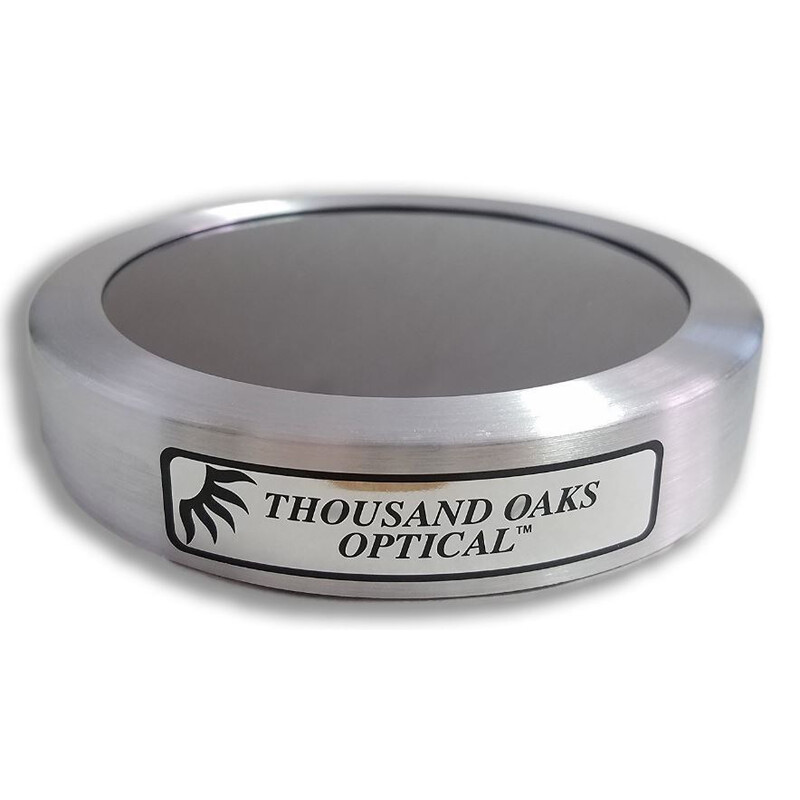 Thousand Oaks Filtry słoneczne Filtr Solarlite 254 mm
