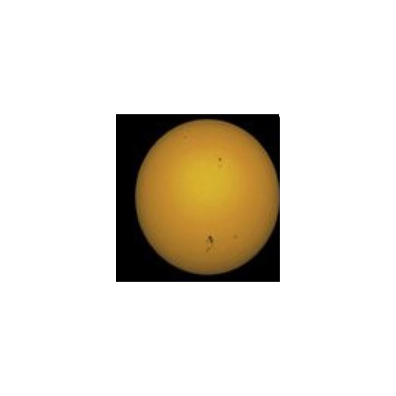 Thousand Oaks Filtry słoneczne Filtr Solarlite 254 mm