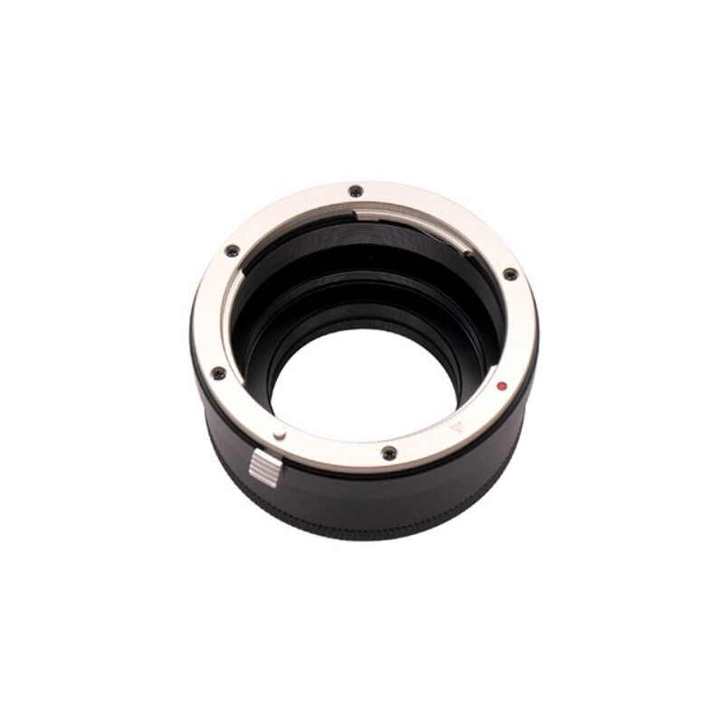 ZWO Adaptery DSLR Adapter Canon EOS do kamer ASI