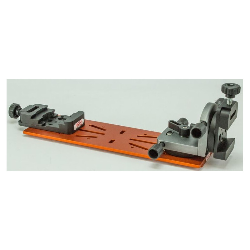Geoptik Uchwyt L firmy X-Y-Guide