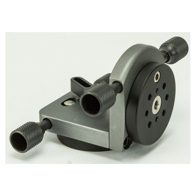 Geoptik Uchwyt L firmy X-Y-Guide