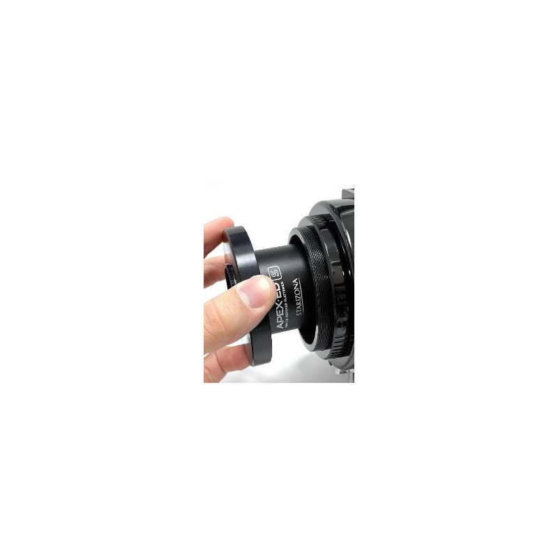 Starizona Tuleja przedłużająca SkyWatcher Esprit 120/150 ApexED 0,65x Reducer