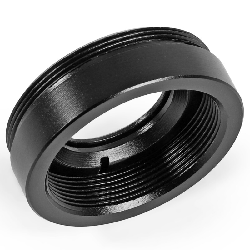 Omegon Adapter Mocowanie CS-Mount, część przednia bez filtra IR-cut