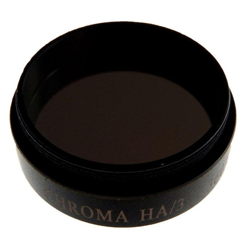 Chroma Filtry H-Alpha 3nm 1,25"