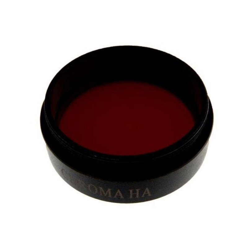 Chroma Filtry H-alpha 1,25" 5nm