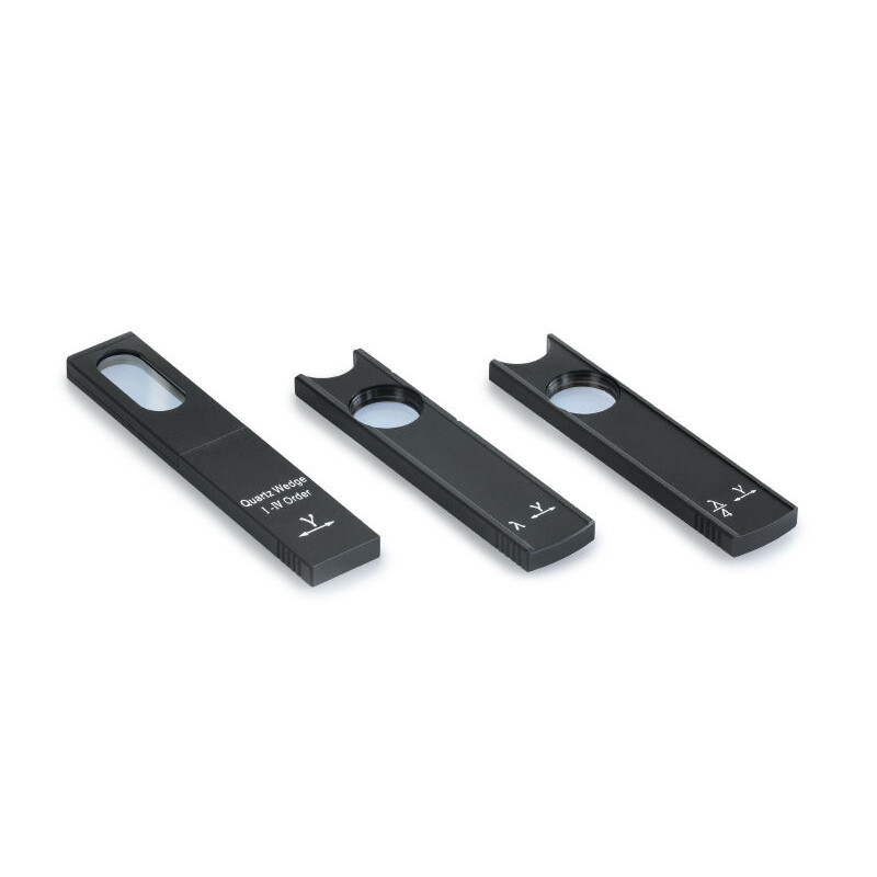 Kern Mikroskop OPE 118, POL, mono, achro, 40x-400x, światło padające, HAL, 20W
