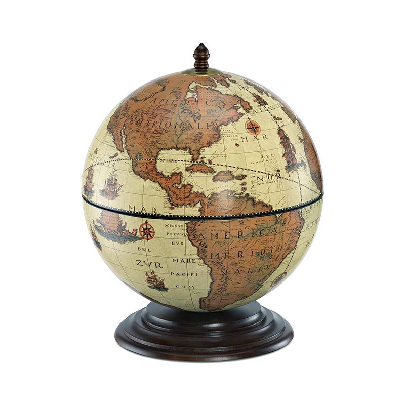 Zoffoli living Golbus-barek Nettuno Safari 40cm