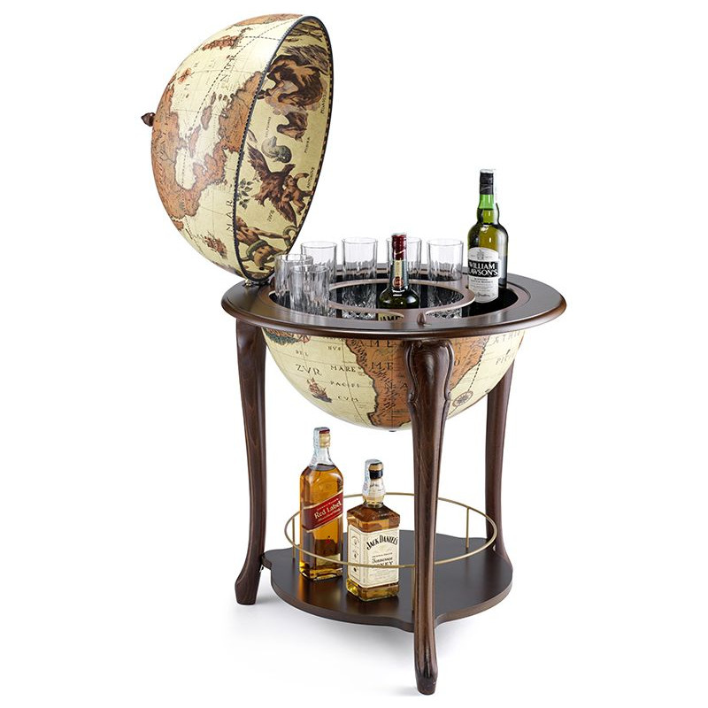 Zoffoli living Golbus-barek Atena Safari 50cm