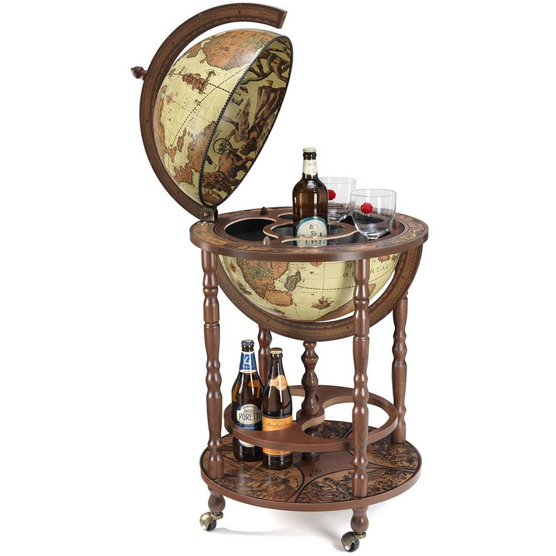 Zoffoli living Golbus-barek Minerva Safari 40cm