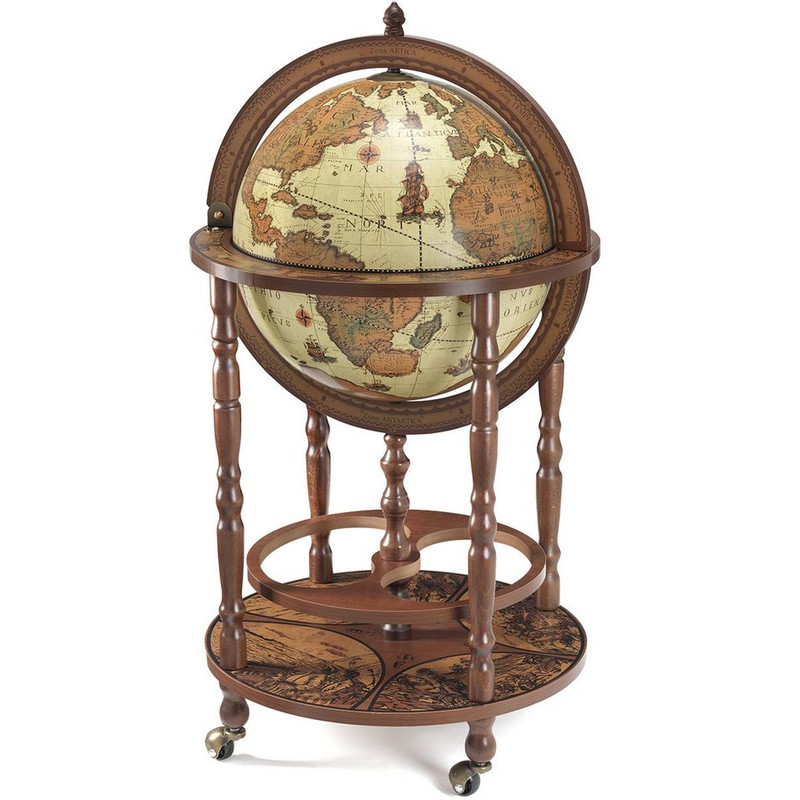 Zoffoli living Golbus-barek Minerva Safari 40cm