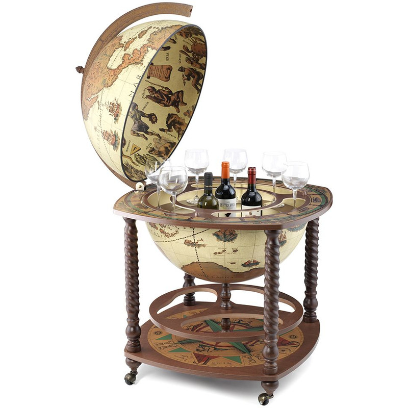 Zoffoli living Golbus-barek Caronte Safari 60cm