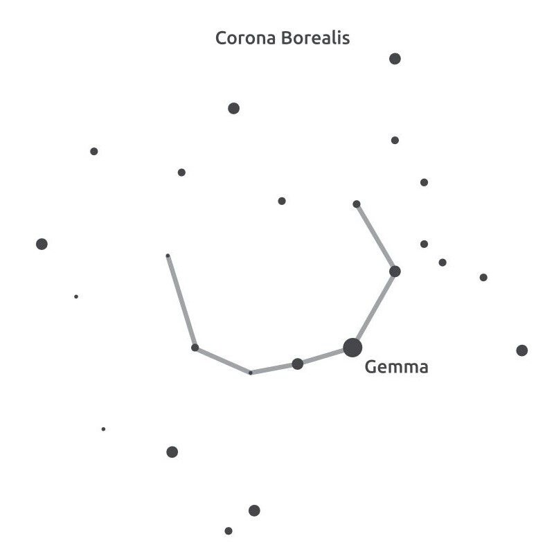 Masketo Maseczka z poliestru na usta i nos, Corona Borealis, 5 sztuk