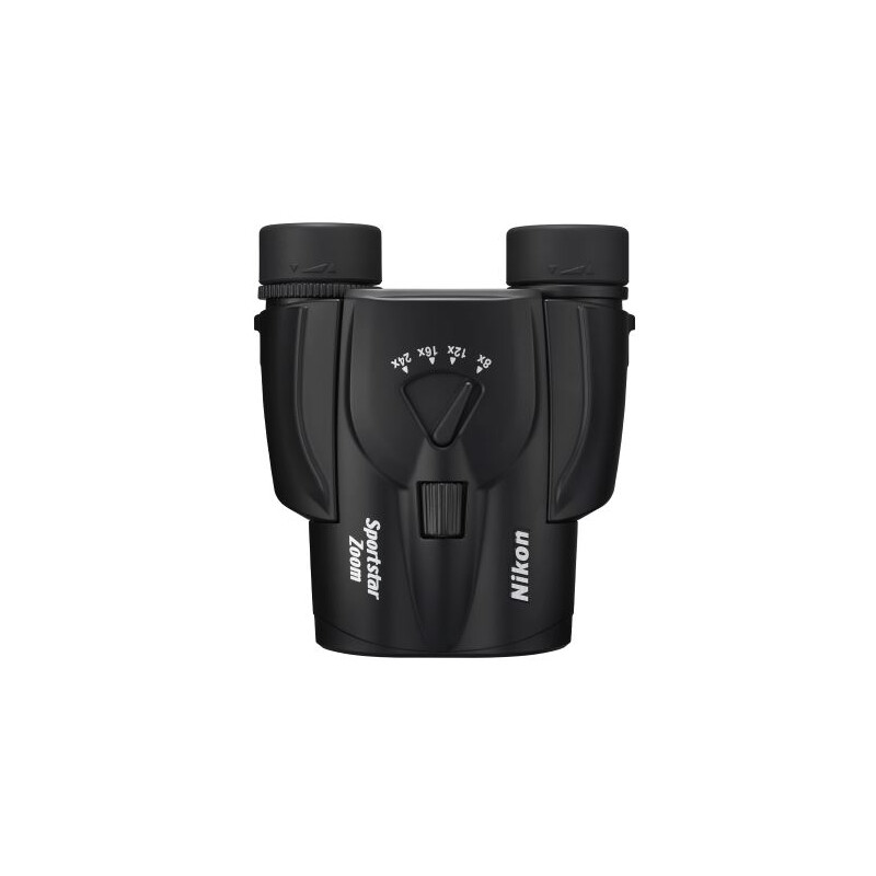 Nikon Sportstar Zoom 8-24x25 czarny