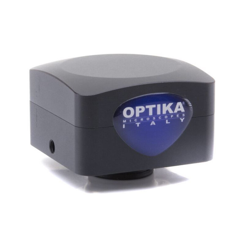 Optika Aparat fotograficzny C-B5+, color, CMOS, 1/2.5", 5 MP, USB3.0