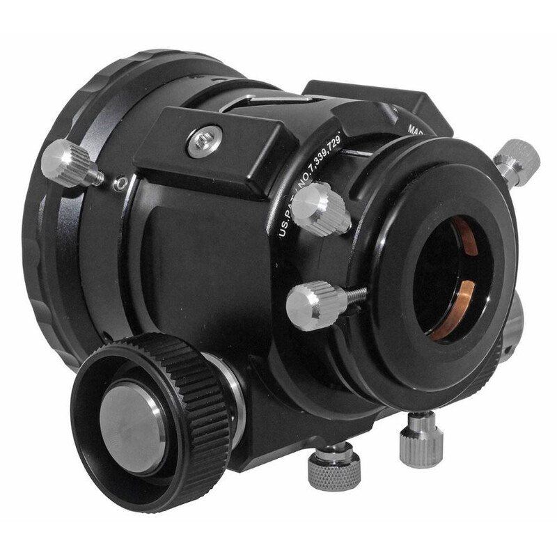 TS Optics Wyciąg okularowy UNC V-Power 2"