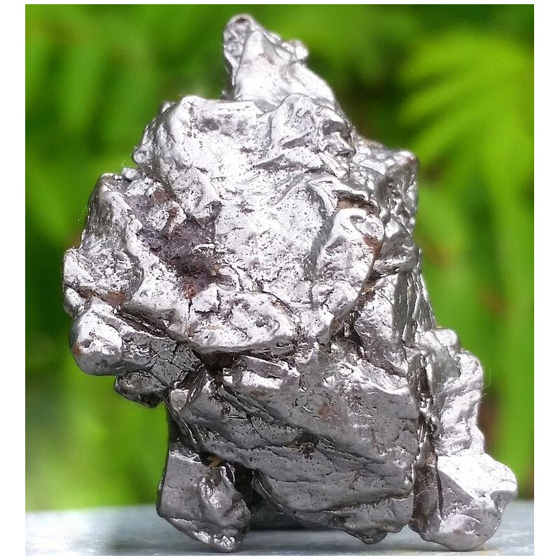 UKGE Nickel-Iron Meteorite Crystals - Campo del Cielo