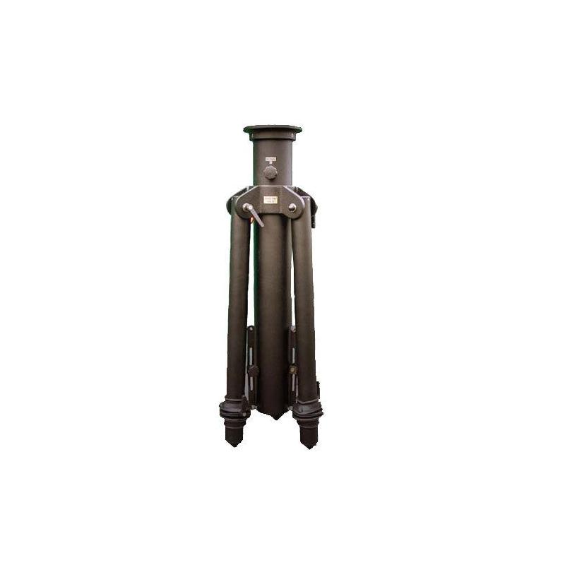 Gemini Statyw GHS Mkll Qlock Version