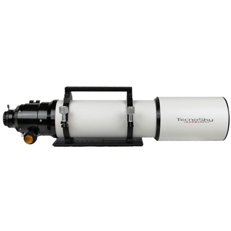 Tecnosky Refraktor apochromatyczny AP 130/900 Lanthanum OTA