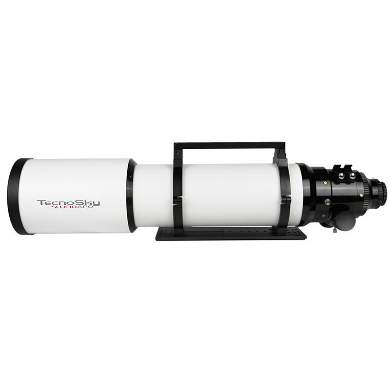 Tecnosky Refraktor apochromatyczny AP 130/900 Lanthanum OTA