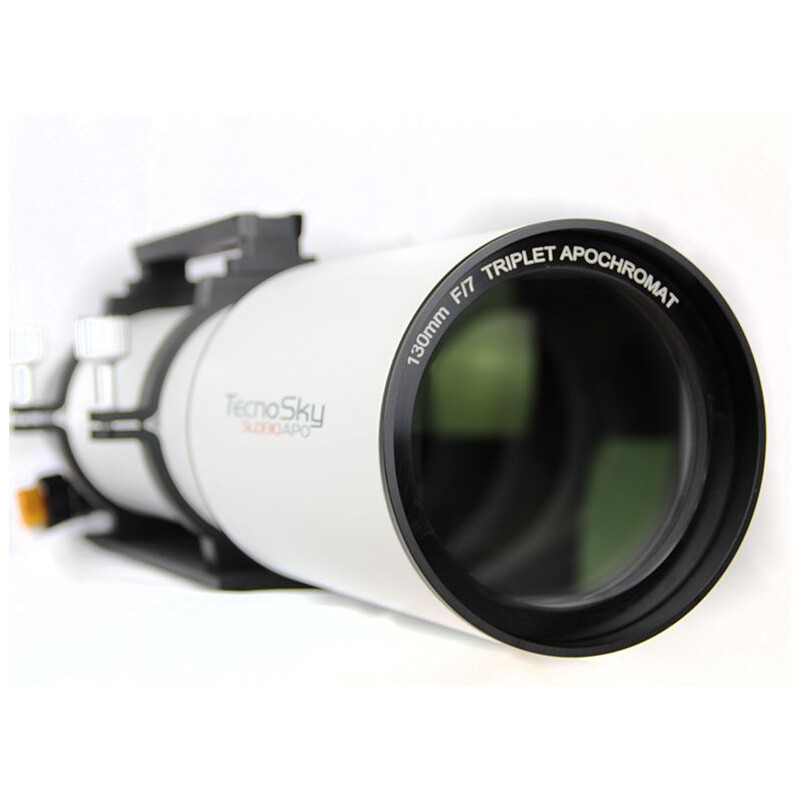 Tecnosky Refraktor apochromatyczny AP 130/900 Lanthanum OTA