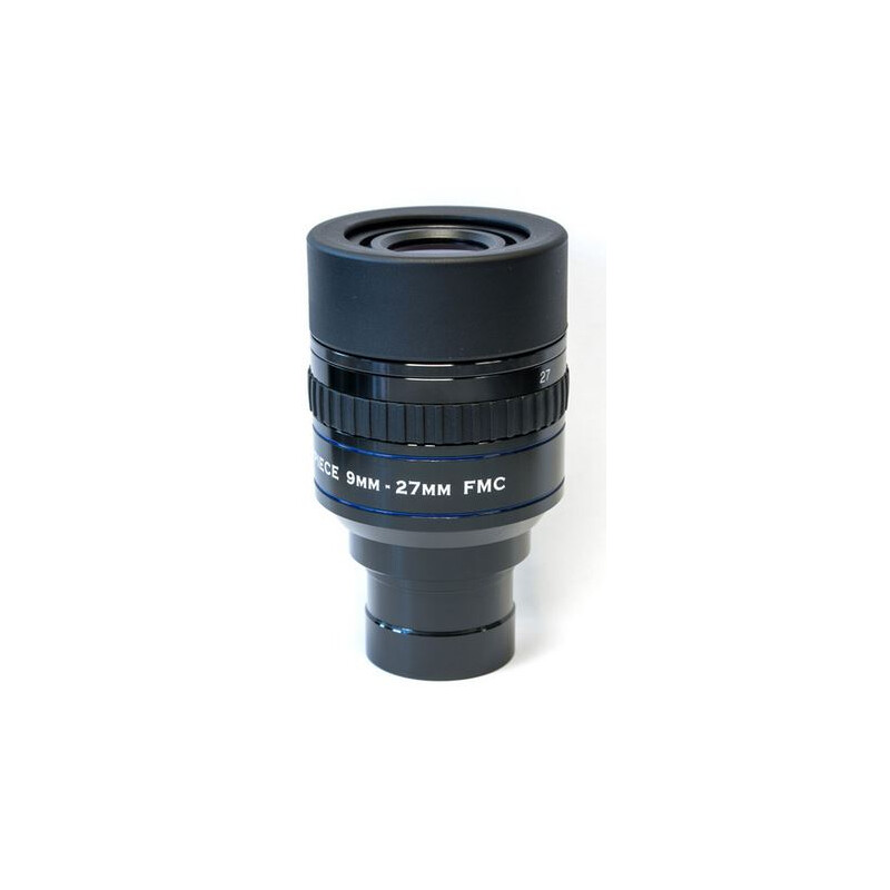 Auriga Okular z zoomem 9mm - 27mm 1,25"