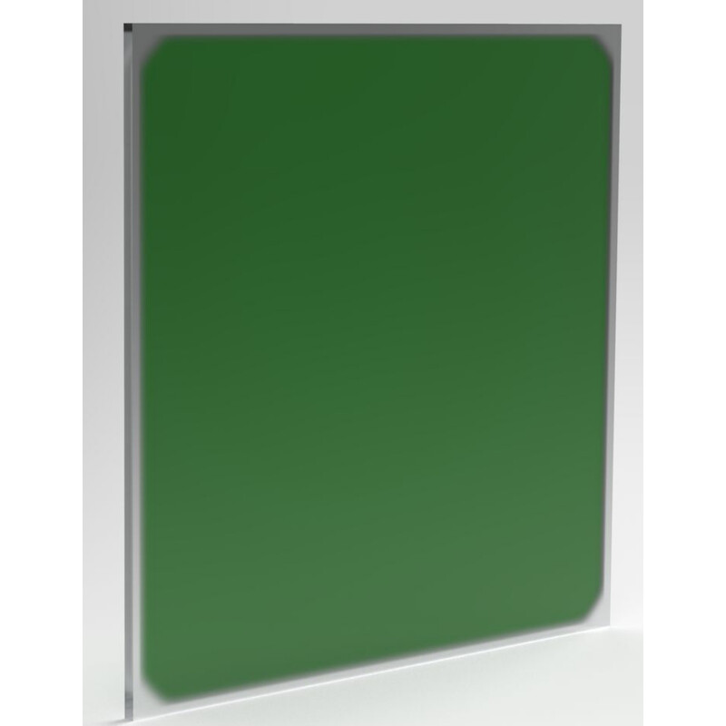 Astronomik Filtry OIII 12nm 50x50mm