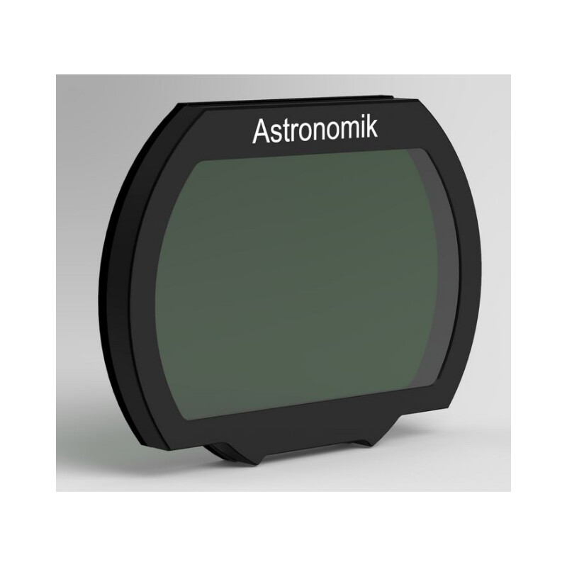 Astronomik Filtry OIII 6nm CCD MaxFR clip Sony alpha 7