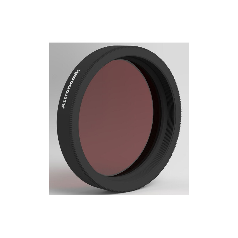 Astronomik Filtry H-alpha 12nm 42mm, nieoprawiony