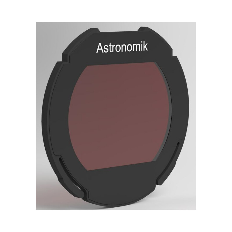 Astronomik Filtry H-alpha 12nm CCD MaxFR Clip Canon EOS APS-C