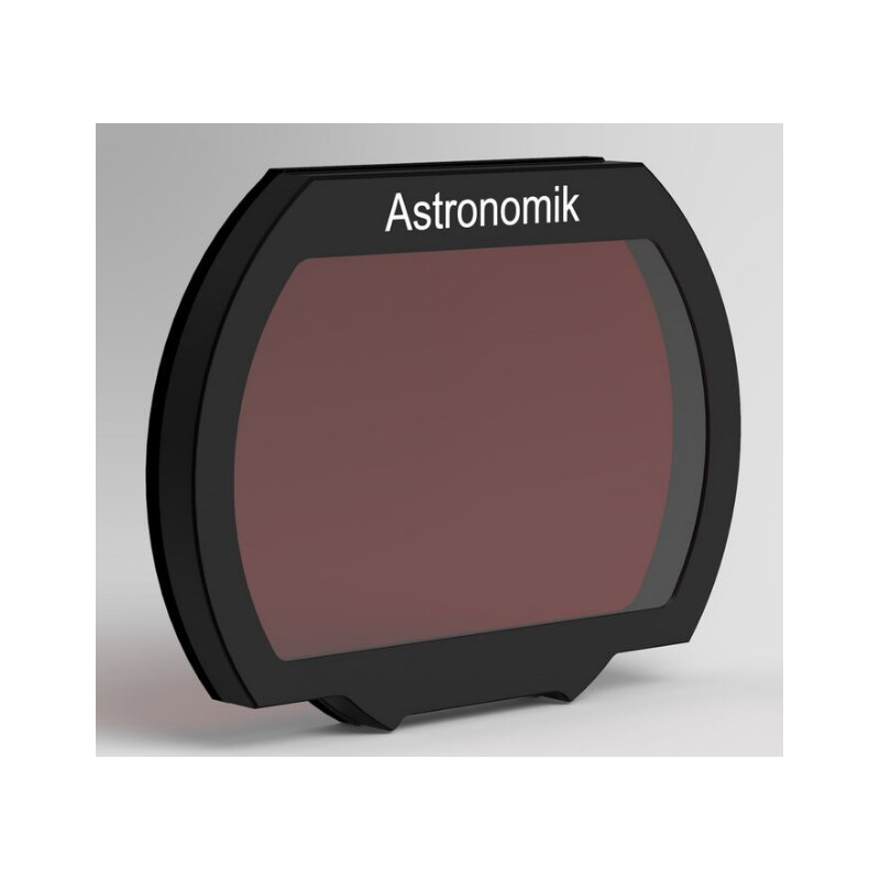 Astronomik Filtry H-alpha 12nm CCD MaxFR Clip Sony alpha 7