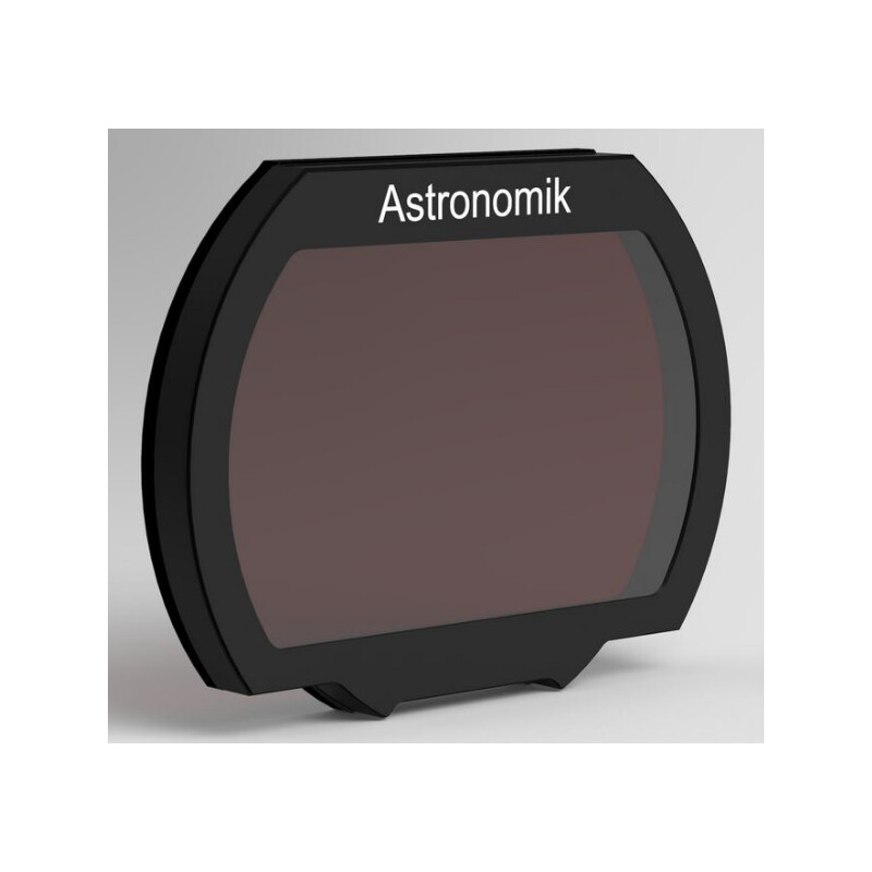 Astronomik Filtry H-alpha 6nm CCD MaxFR Clip Sony alpha 7