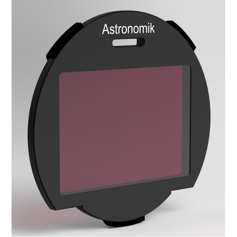 Astronomik Filtry SII 12nm CCD MaxFR Clip Canon EOS R XL