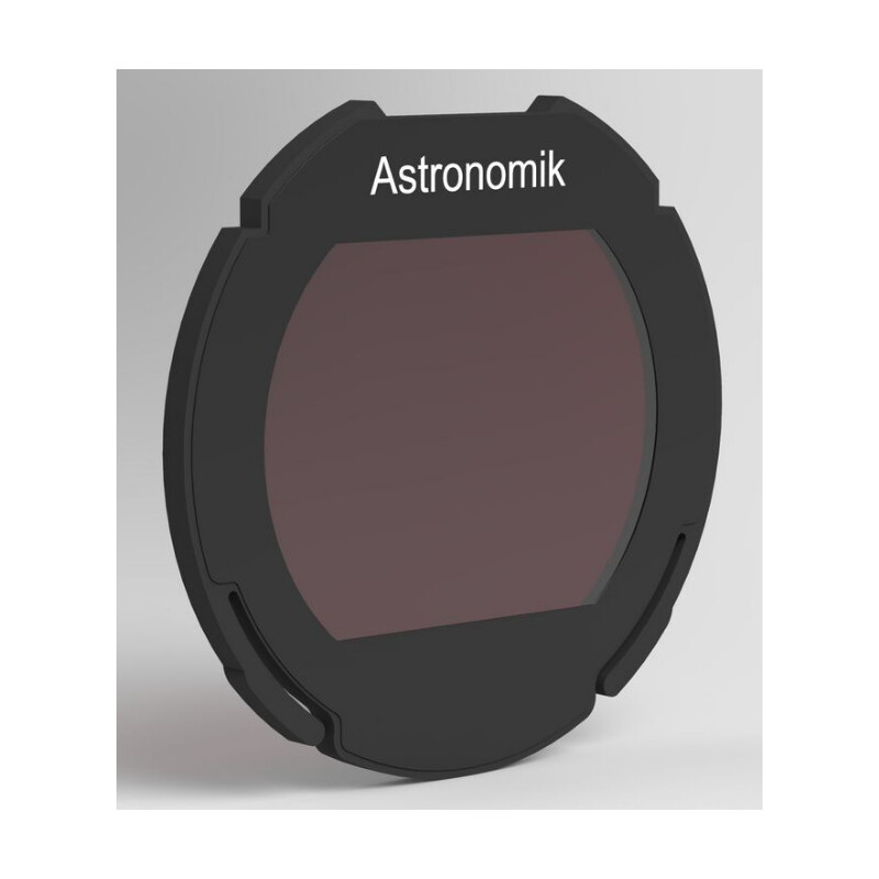 Astronomik Filtry SII 6nm CCD MaxFR Clip Canon EOS APS-C