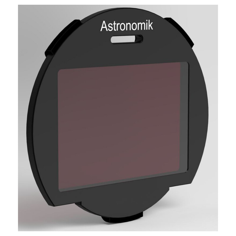 Astronomik Filtry SII 6nm CCD MaxFR Clip Canon EOS R XL